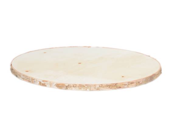 Disc Birch