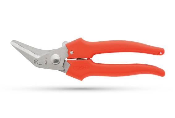 Multipurpose Scissors, horizontal cut