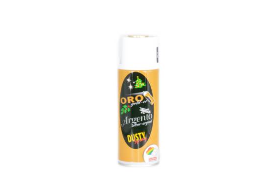 Dusty Spray