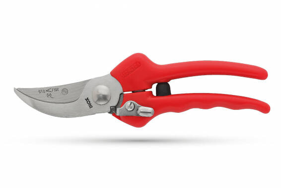 Foarfeca Pruning, stainless steel model