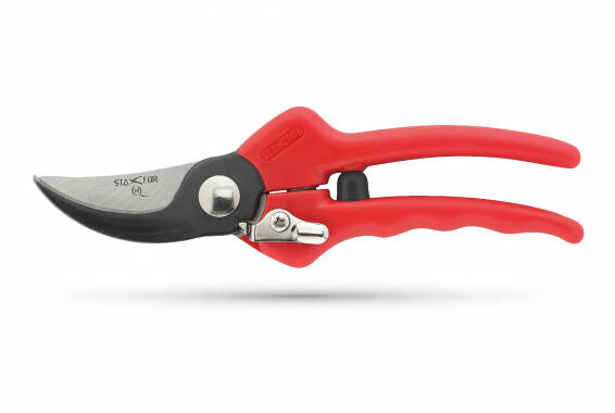 Foarfeca Pruning, fixed blade