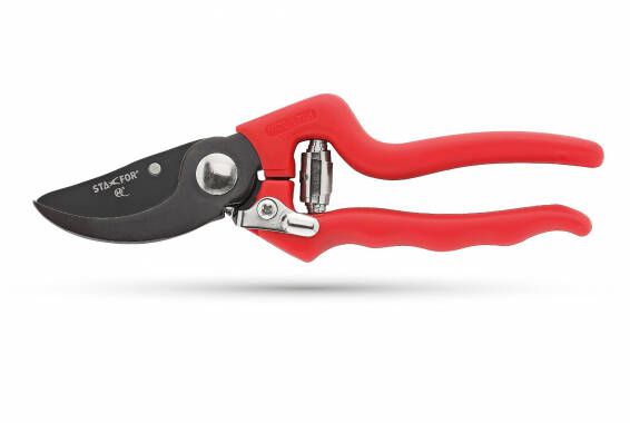 Foarfeca Pruning black blade