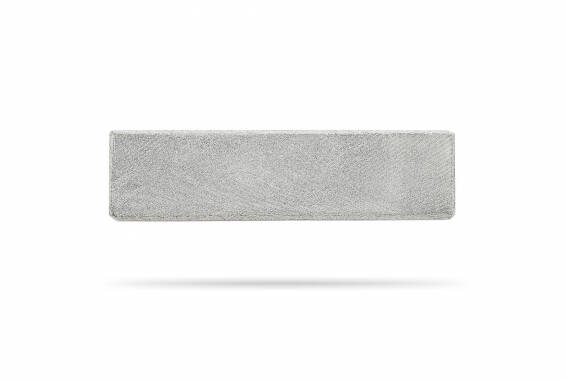 Piatra pentru ascutit, Natural whetstone