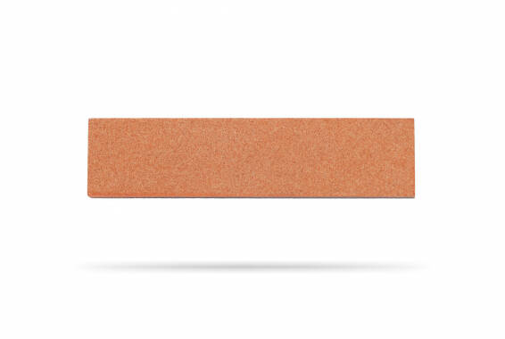 Piatra pentru ascutit, Synthetic whetstone
