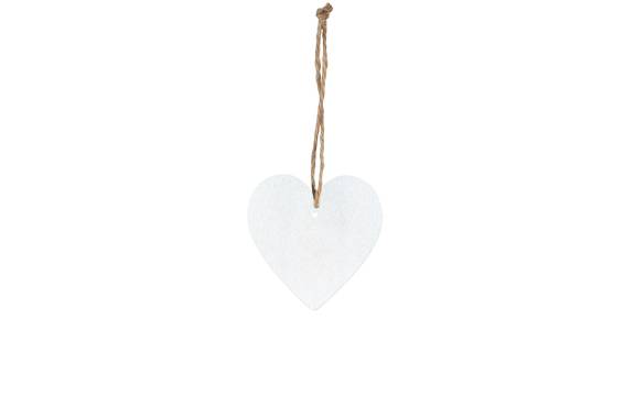 Wood Heart