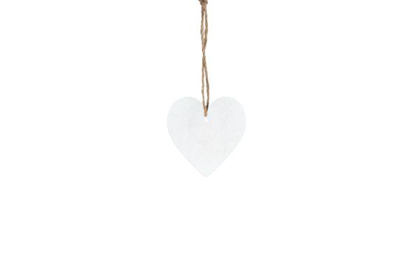 Wood Heart