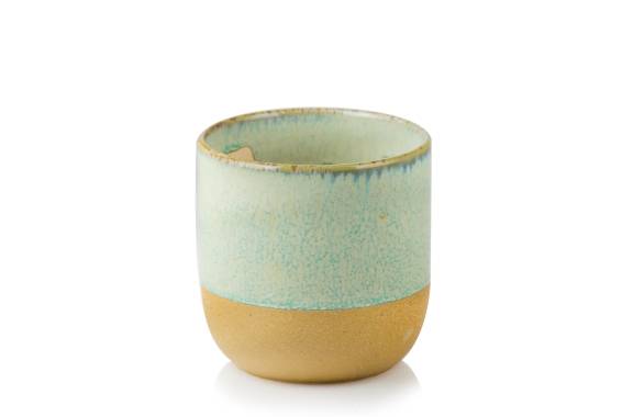 Vas ceramic Vintage
