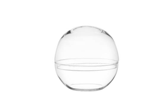 Terrarium Globe