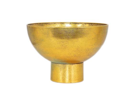 Metal Flower Pot