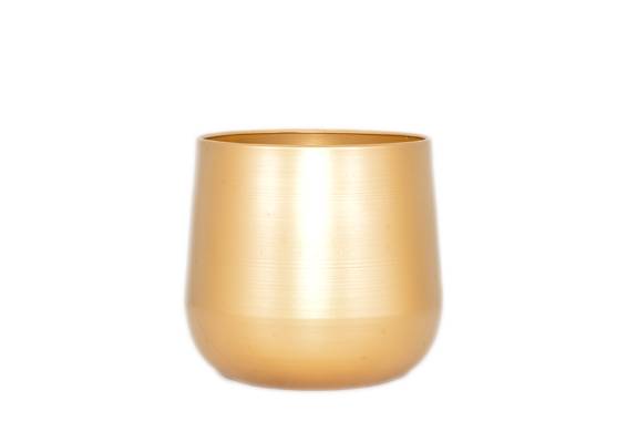 Metal Flower Pot