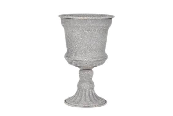 Metal Flower Pot