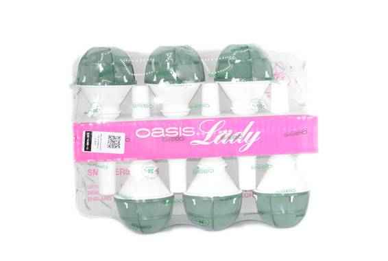 Lady 2