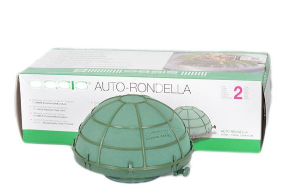 Auto Rondella