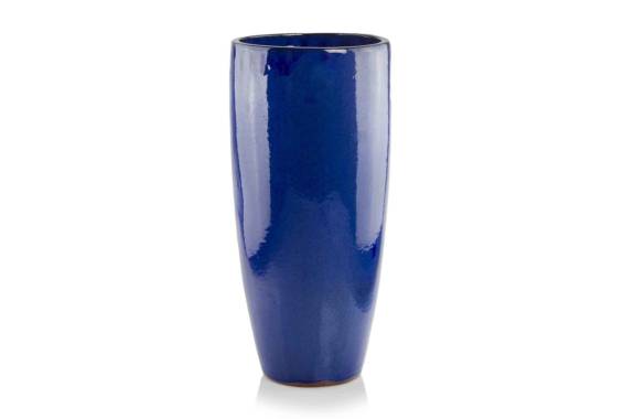Vas mare, Glazed