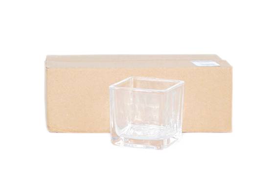 Cube Glass