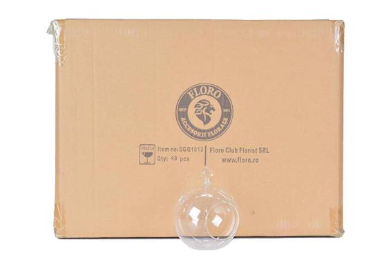 Glass Ball