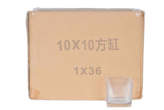 Cube Glass