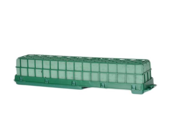 Flor 50cm with space for Cross