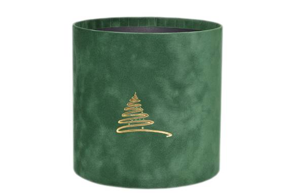 Tree Catifea fara capac