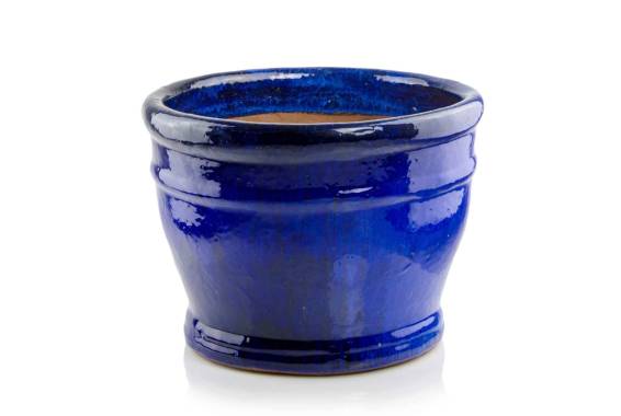 Vas mare, Glazed Chalice