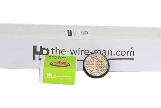 Metal Pinholder TWM