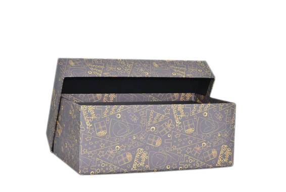 Christmass Box