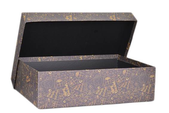 Christmass Box