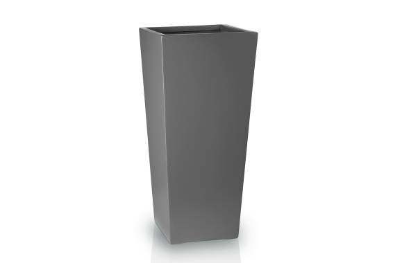 Vas mare, Fiberglass