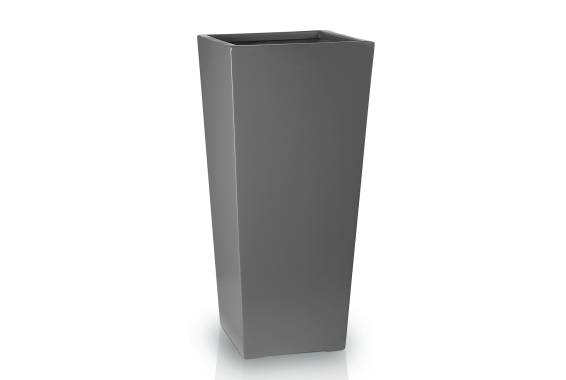 Vas mare, Fiberglass