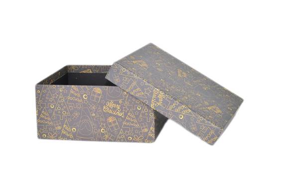 Christmass Box