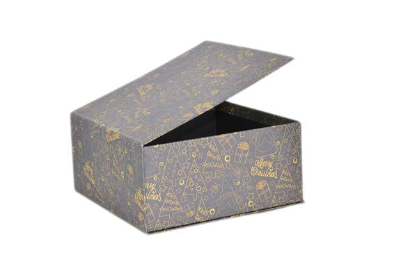 Christmass Box
