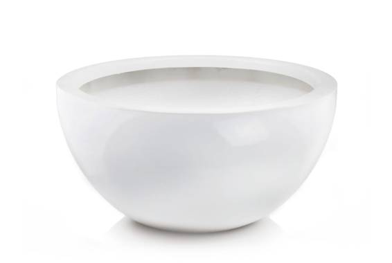 Vas mare, Fiberglass