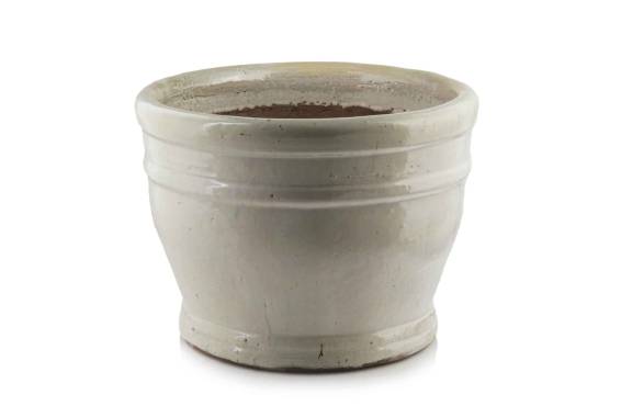 Vas mare, Glazed Chalice