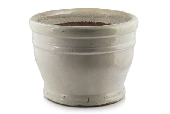 Vas mare, Glazed Chalice