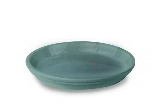 Vas mare, Glazed