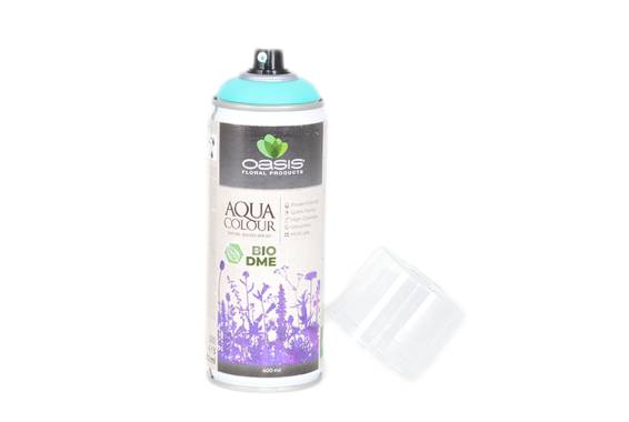 Spray Oasis Aqua Color (pentru flori)