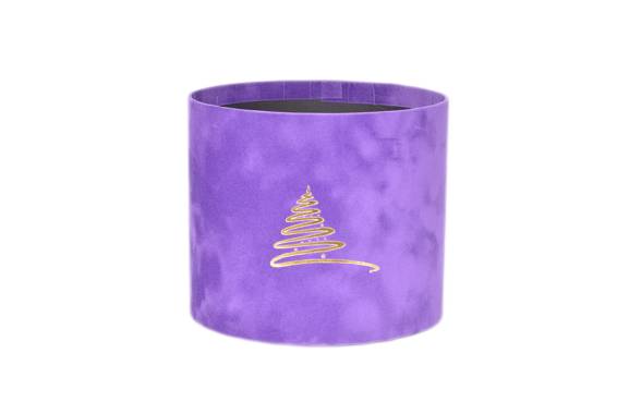 Tree Catifea fara capac