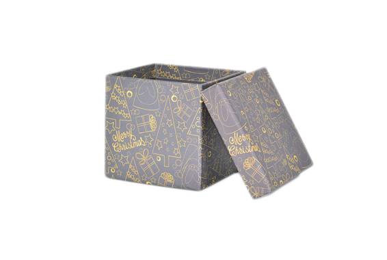 Christmass Box