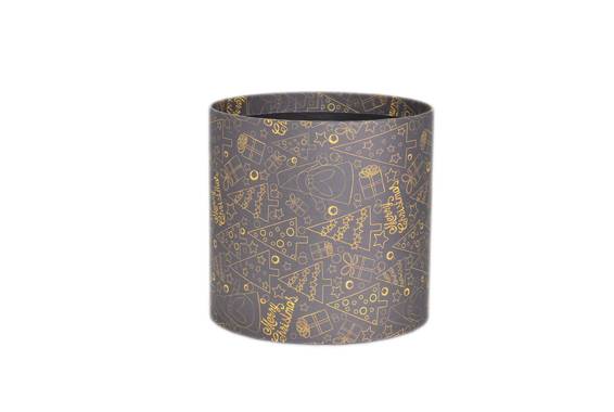 Christmass Box fara capac