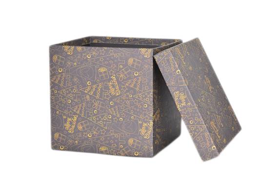 Christmass Box