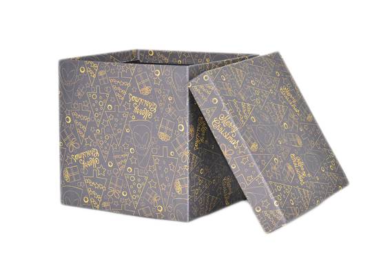 Christmass Box