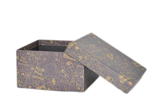 Christmass Box