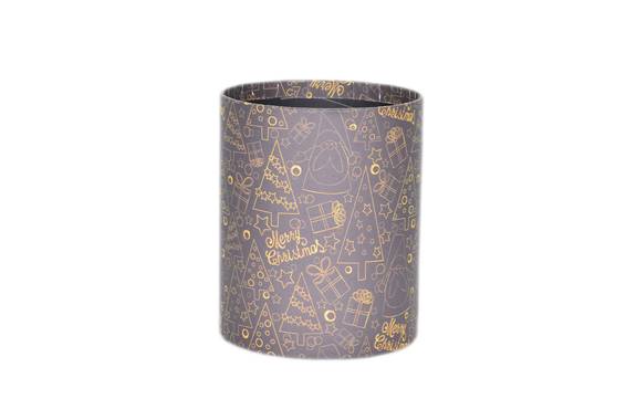 Christmass Box fara capac