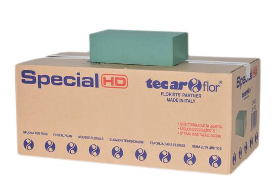 Tecar Special HD