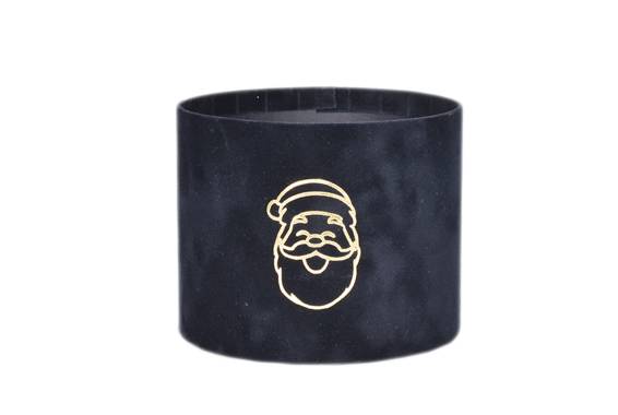 Santa Catifea fara capac