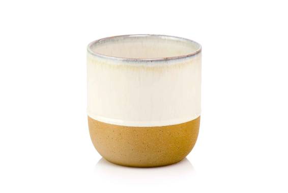 Vas ceramic Vintage
