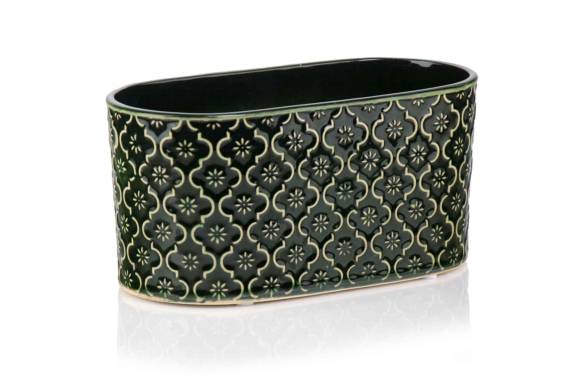 Vas ceramic Vintage