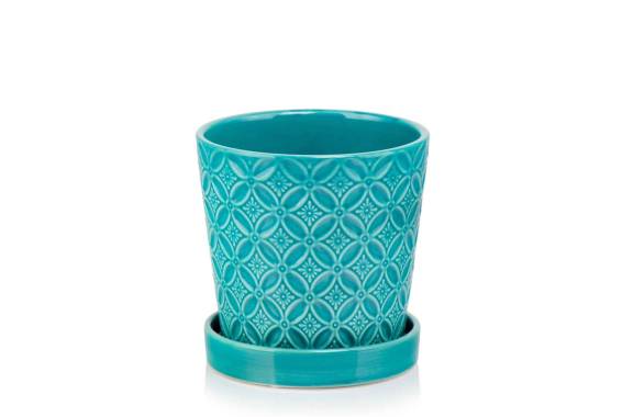Vas ceramic Deco