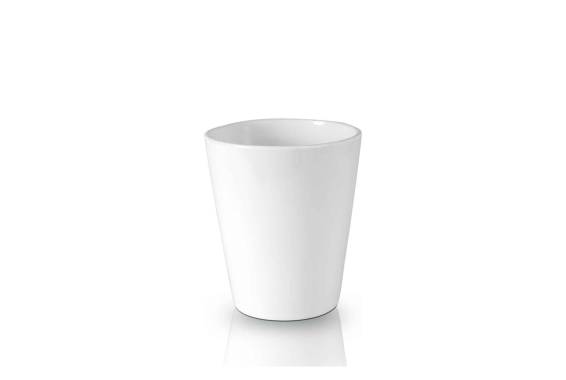 Vas ceramic Orchid