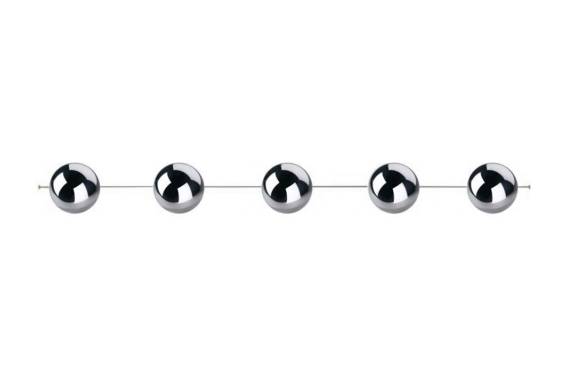 Decor de agatat Decoball